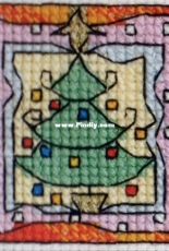 Michael Powell little x-mas tree XSD
