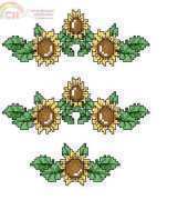 cenefa girasoles 01