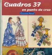 Artime Cuadros 37 -Spanish