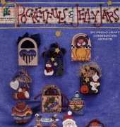 Decorative Painting-Pocketfuls & Jelly Jars