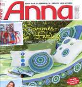 ANNA-June 2013 (German)