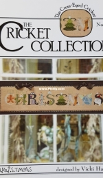 Cricket Collection 309 - Christmas XSD