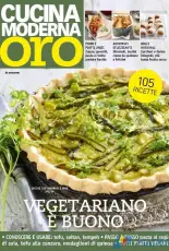 Cucina Moderna Oro-N°121-2016-Italiano
