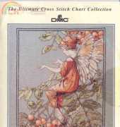 DMC PC18 - The Mountain Ash Fairy
