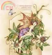 HAE Blossom of Spring - Linda Ravenscroft