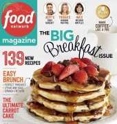 Food Network Magazine-April 2015