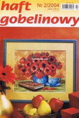 Haft Gobelinowy 2-2004 - Polish