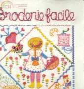 DMC - Broderie Facile