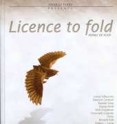 Nicolas Terry - Licence to Fold