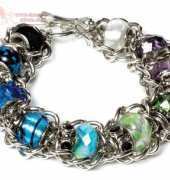 Prima Bead- Allie bracelet-  Free