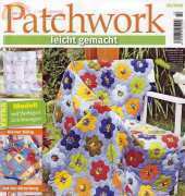 Patchwork-Leicht Gemacht -2-2012 /German