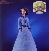 Annie's Attic 8404 The Golden Age of Film Collection - Little Women 2001