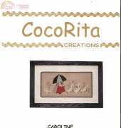 Cocorita Creations - Caroline
