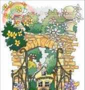 Michael Powell Secret Gardens 1