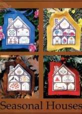 The Workbasket Seasonal Houses