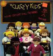 Craft Shop Publishing - CSP 105 - Claszy Kids