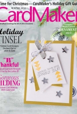 CardMaker - Winter 2014