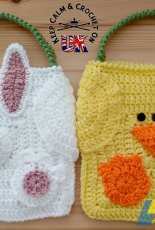 Crochet Patterns-Knitting and Crochet Communication (only reply)-page ...