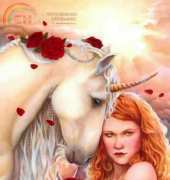 HAED HAESF 8261 Rose by Selina Fenech