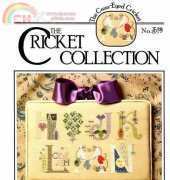 The Cricket Collection 319 - Letters Part 2