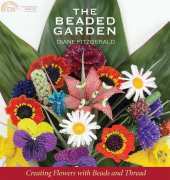 The Beaded Garden  -Diane Fitzgerald
