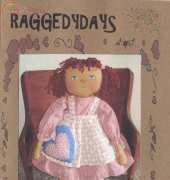 Raggedy Days Pretty In Pink