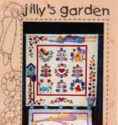 The Chook Shed , Jillys Garden