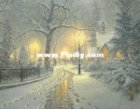 Bozenka 1001 Winter Time250