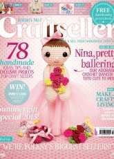 Craftseller-N°50-June-2015 /no ads