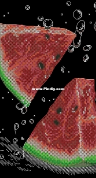 Oven / OBEH / Aries (Овен) 1361 - Watermelon Fresh XSD