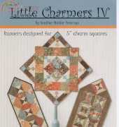 Anka's Treasures-Little Charmers IV