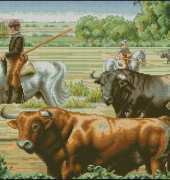 Artime Bulls (Cuadros 32)