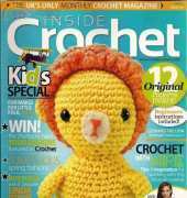 Inside Crochet-Issue 16-April-2011 /no ads