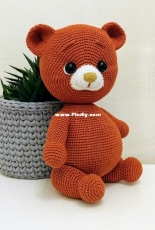 Teddy bear