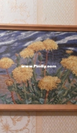 Dandelions
