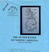 The Yarn Corner - The Outer Banks of North Carolina - Kathleen Morrison 1992