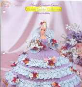 Annie Potter -  Flower Garden Collection  - Lily of the Valley