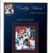 Kustom Krafts #99563 Cuddly Kittens