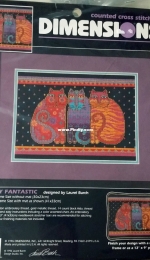 Dimensions 3815 Simply Fantastic XSD