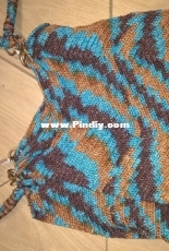Bag ZigZag