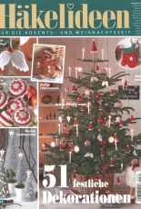 Anna Special A 507 Häkelideen 2019 - German