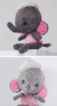 ART ELEPHANT - Search -  - Free Download Patterns