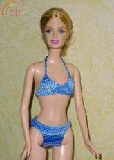 Summer Set 2 for Barbie