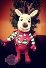 Reindeer