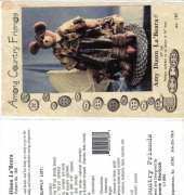 Among Country Friends-N°183-Amy Diann La'Beara