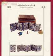 With My Needle - A Quaker Pattern Book
