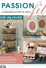 Passion Fil 22 January - March 2014 French