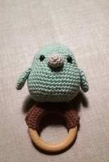 Birdy rattle