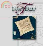 The Drawn Thread - Spot of Summer