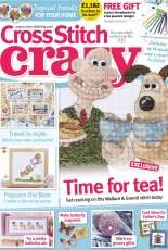 Cross Stitch Crazy Issue 229 June 2017